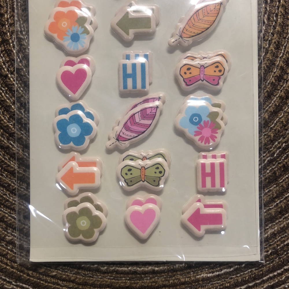 Recollections Embellishments - Picture 3 of 4